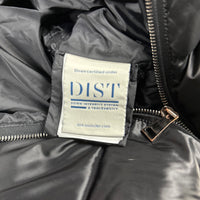 MONCLER TATI JACKET BLACK - 3 (M)