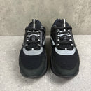 DIOR B22 BLACK - (EU43 / UK9)