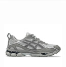 ASICS GEL NYC RGD - CEMENT GREY