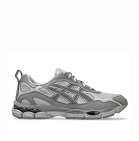 ASICS GEL NYC RGD - CEMENT GREY