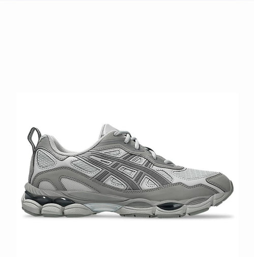 ASICS GEL NYC RGD - CEMENT GREY