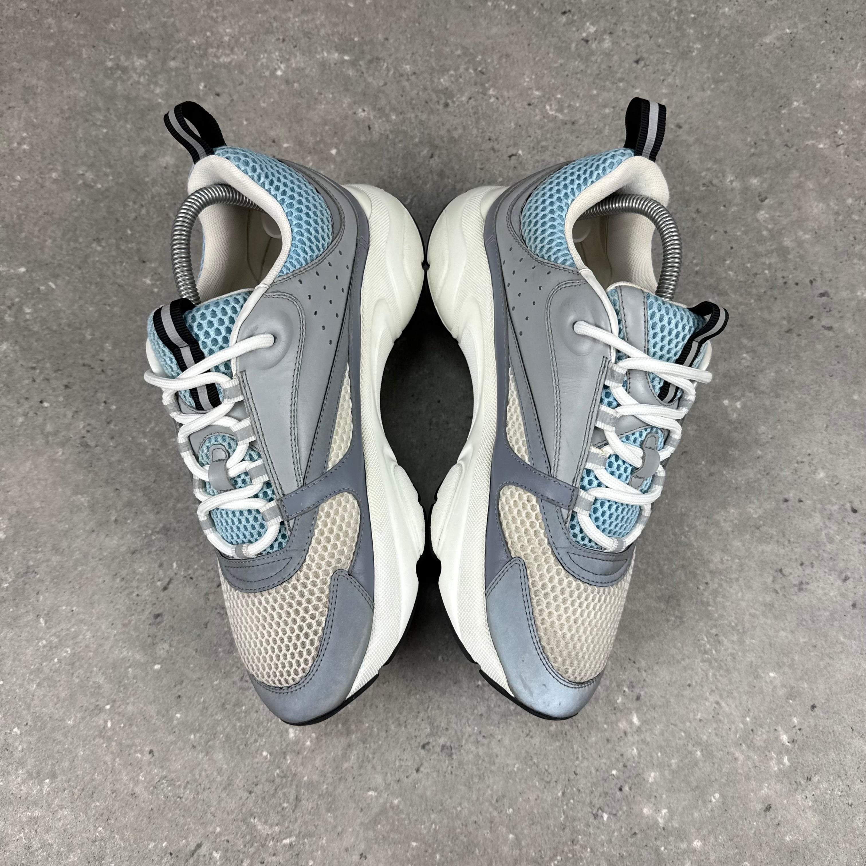 DIOR B22 BABY BLUE - (EU42.5 / UK8.5)