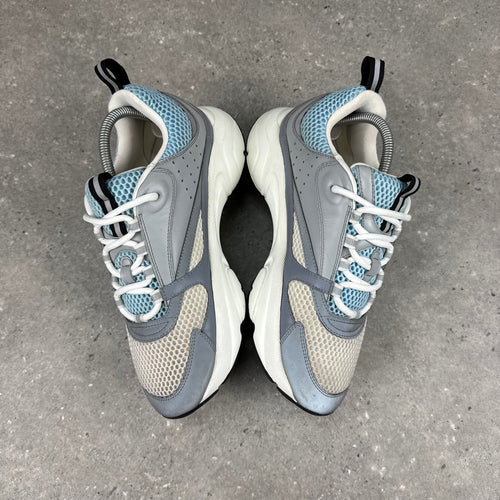 DIOR B22 BABY BLUE - (EU42.5 / UK8.5)