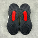 TOM FORD RUNNERS WHITE/GREY - (EU44 / UK10)