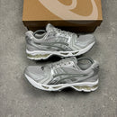 ASICS GEL KAYANO 14's - CLOUD GREY