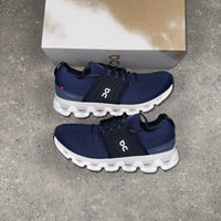 ON RUNNING CLOUDSWIFT 3 - DENIM