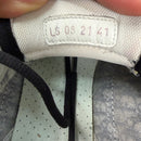 DIOR B25 BLACK/WHITE - (EU41 / UK7)