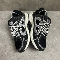 DIOR B30 BLACK - (EU 40.5 / UK 6.5)