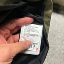 CANADA GOOSE WYNDHAM PARKA KHAKI - (S)
