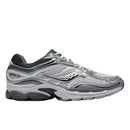SAUCONY OMNI PRO GRID 9 - GREY MICROCHIP
