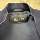 GUCCI BOMBER JACKET - (S)