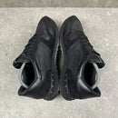 VALENTINO ROCKRUNNER BLACK - (EU42 / UK8)