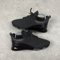 LOUIS VUITTON VNR BLACK - EU41 (FITS UK 8)