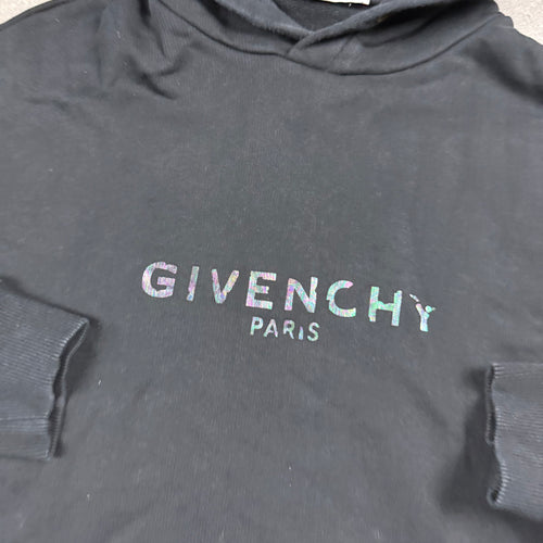 GIVENCHY HOODIE - (M)