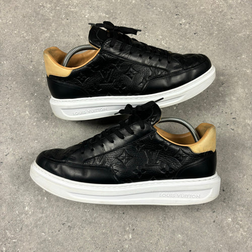 LOUIS VUITTON BEVERLY HILLS - EU 42 (FITS UK 9)