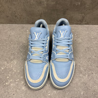 LOUIS VUITTON #54 BLUE - EU40 (FITS UK 7)
