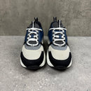 DIOR B22 NAVY - (EU42 / UK8)