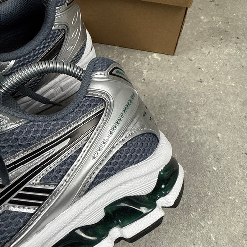 ASICS GEL KAYANO 14 - JASPER GREEN