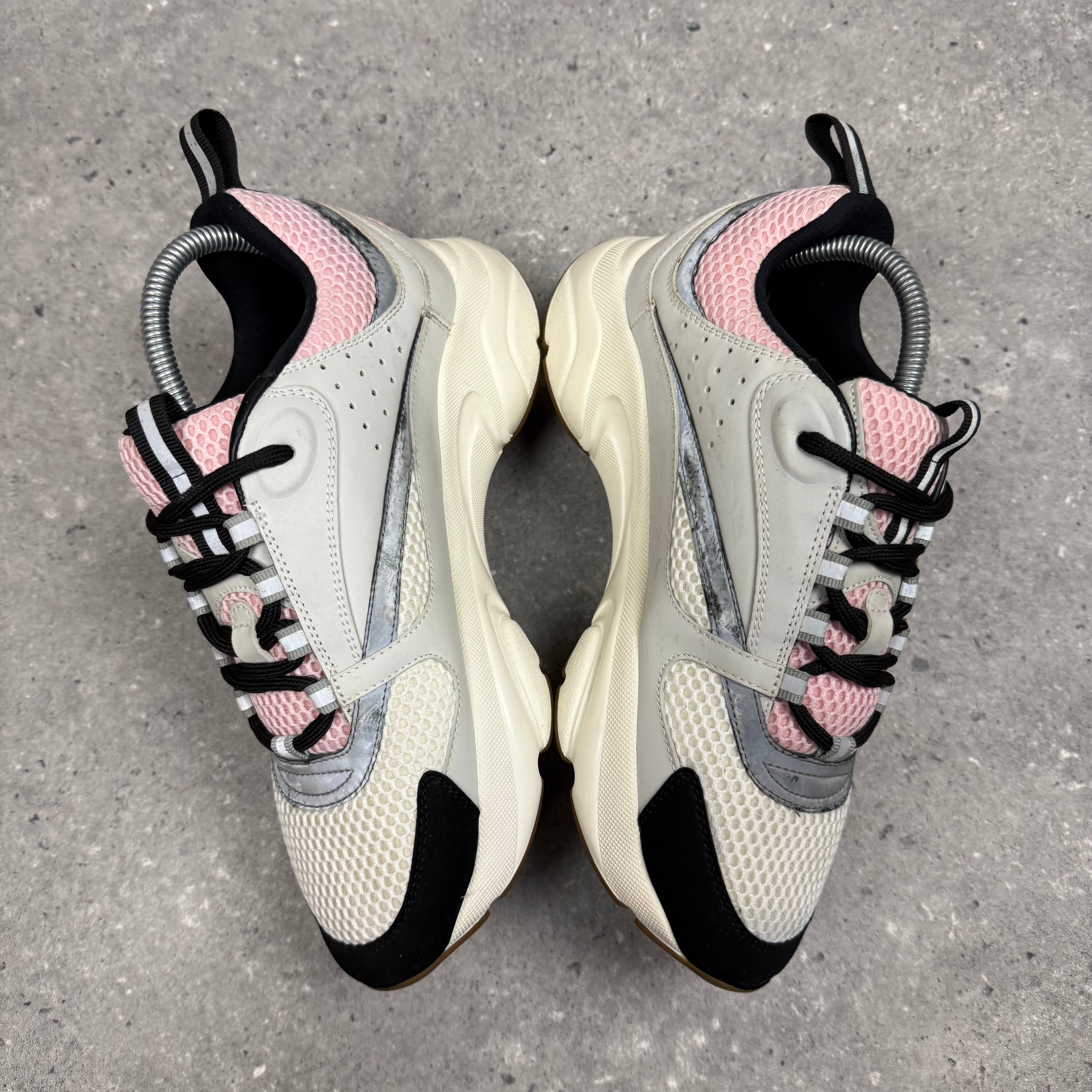 DIOR B22 PINK - (EU40 / UK6)