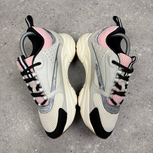 DIOR B22 PINK - (EU40 / UK6)