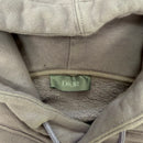 DIOR CD ICON HOODIE MUAVE - M (FITS S/M)