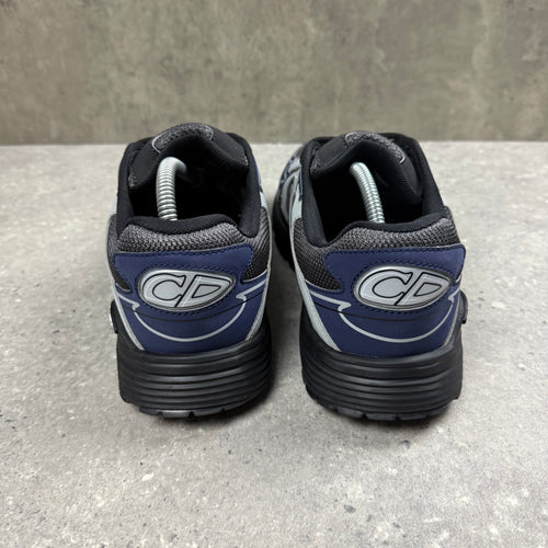 DIOR B30 NAVY/BLACK - (EU42.5 / UK8.5)