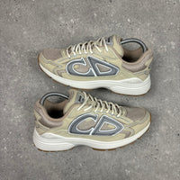 DIOR B30 BEIGE - (EU 41 / UK 7)