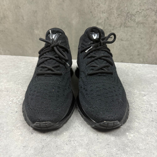 LOUIS VUITTON VNR BLACK - EU41 (FITS UK 8)