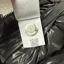 MONCLER MAYA JACKET BLACK - 2 (S/M)