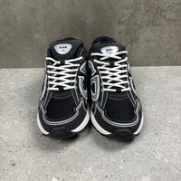 DIOR B30 BLACK/WHITE -  (EU43 / UK9)