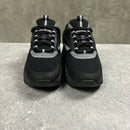 DIOR B22 BLACK - (EU 43 / UK 9)