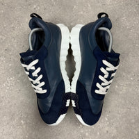 HERMES BOUNCING NAVY - EU43 / UK9