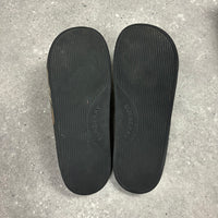 BURBERRY SLIDERS - (EU43 / UK9)