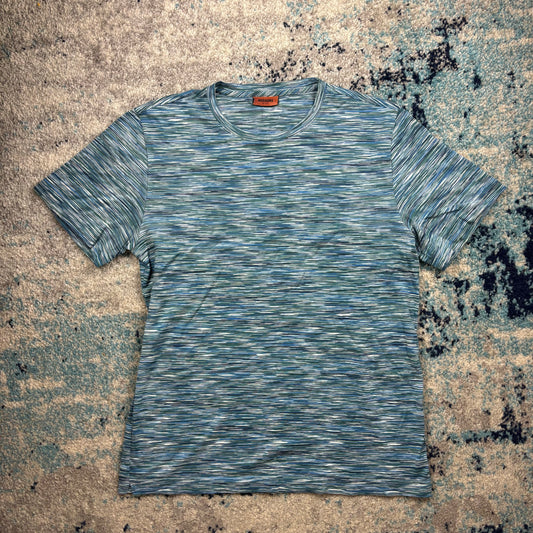 MISSONI T-SHIRT (FITS L)