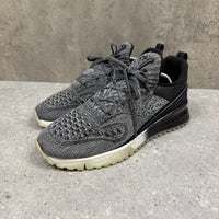 LOUIS VUITTON VNR GREY - EU 43.5 (FITS UK 10.5)