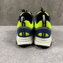 DIOR B22 WHITE / BLUE - (EU42 / UK8)