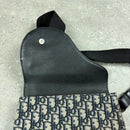 DIOR SADDLE MESSENGER BAG