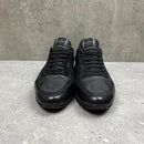 VALENTINO ROCKRUNNER BLACK - (EU45 / UK11)