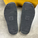 FENDI SLIDERS - EU43 (FITS UK 10)