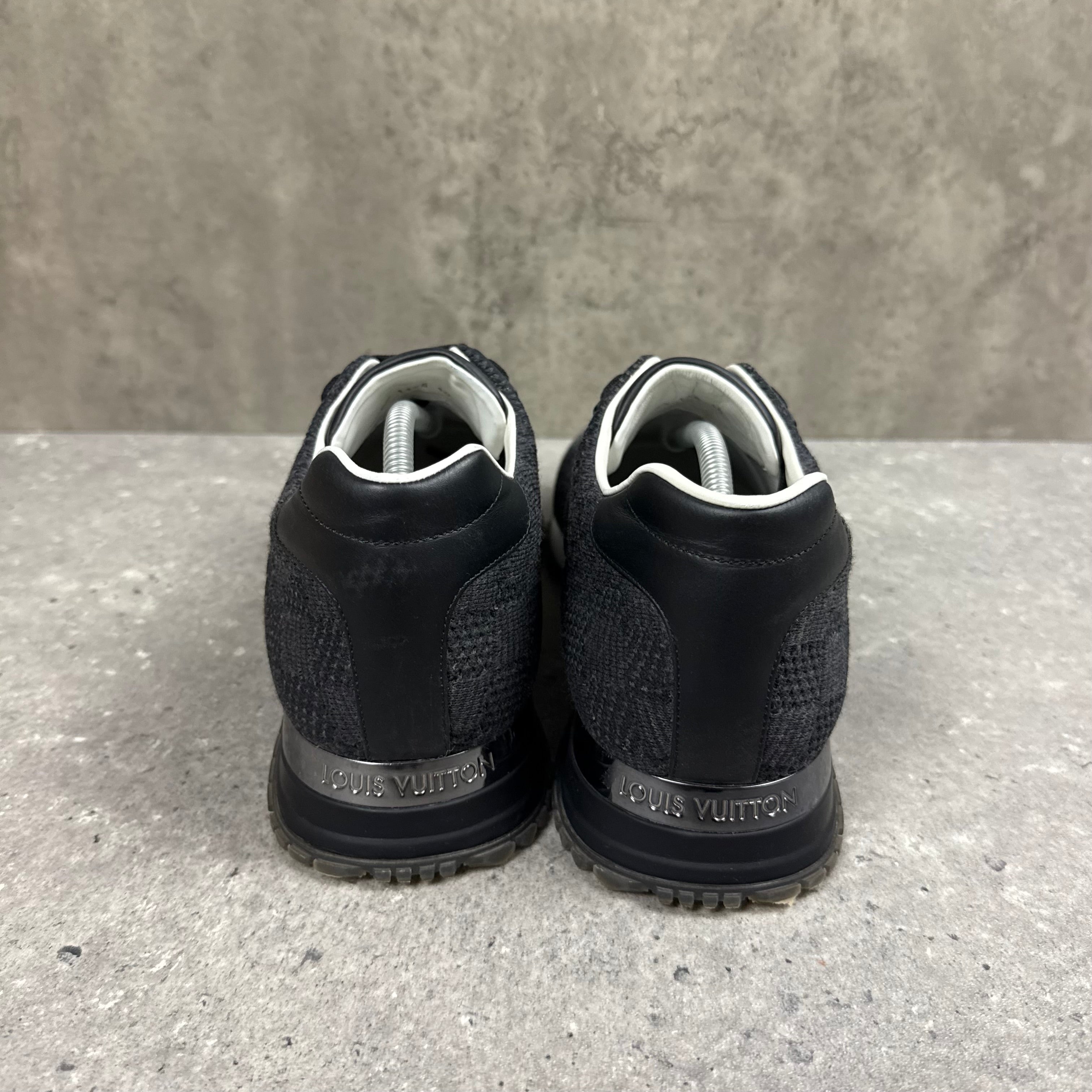 LOUIS VUITTON DAMIER RUNAWAY - EU 44 (FITS UK 11)