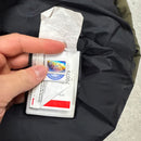 CANADA GOOSE CARSON PARKA MILITARY GREEN  - (S)