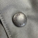 CANADA GOOSE EMORY PARKA GREY - (S)