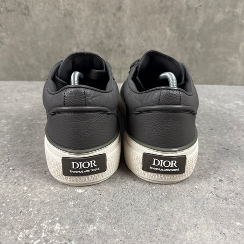 DIOR B33 GREY/WHITE -  (EU43 / UK9)