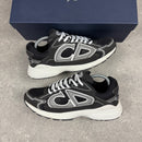 DIOR B30 BLACK -  (EU43 / UK9)