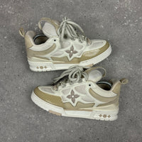 LOUIS VUITTON SKATES - EU41 (FITS UK8)