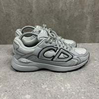 DIOR B30 GREY - (EU 40 / UK 6)