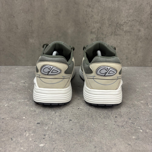 DIOR B30 BEIGE KHAKI - (EU44 / UK 10)