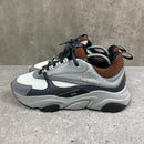 DIOR B22 BROWN/GREY - (EU43 / UK9)