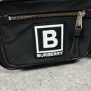 BURBERRY MESSENGER BAG
