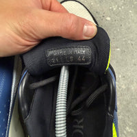 DIOR B22 NAVY - (EU44 / UK10)